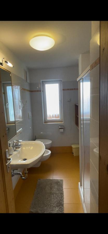 Oberpalwitterhof Apartment Barbiano  Ngoại thất bức ảnh