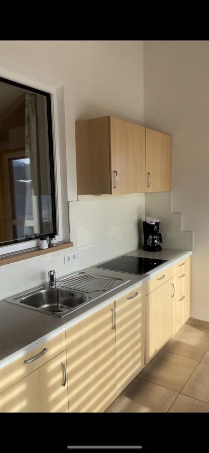 Oberpalwitterhof Apartment Barbiano  Ngoại thất bức ảnh